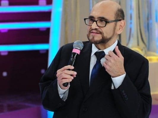 "Seu Barriga" cobra aluguel de filha do dono do SBT