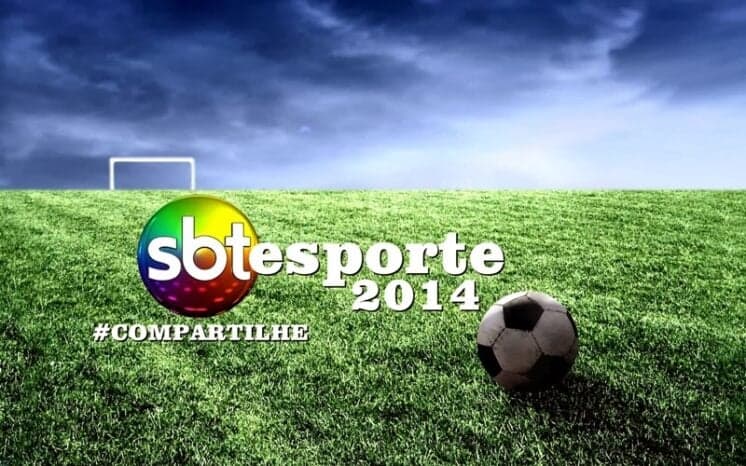 SBT repete jingle da Copa do Mundo de 2010 em 2014 e vira piada