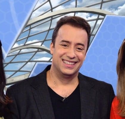 Família do apresentador da Record, Maurício Torres, pede privacidade em enterro