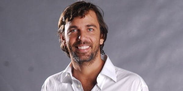"Vou resgatar o público que não tenho mais", diz Marcelo Faria sobre "Malhação"