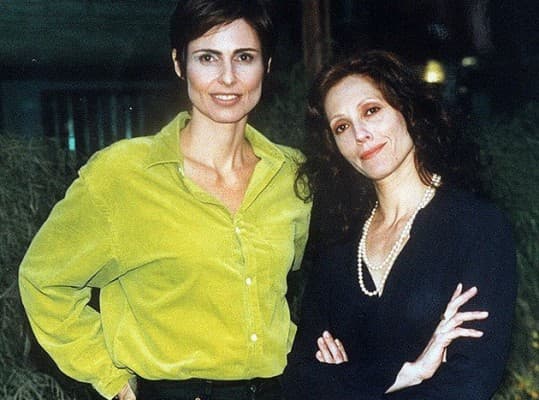 Após o fracasso juntas em novela, Christiane Torloni e Sílvia Pfeiffer voltarão a atuar novamente