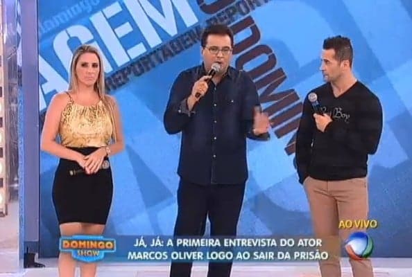 "TV é o Foco": "Domingo Show", um programa popular ou sensacionalista?