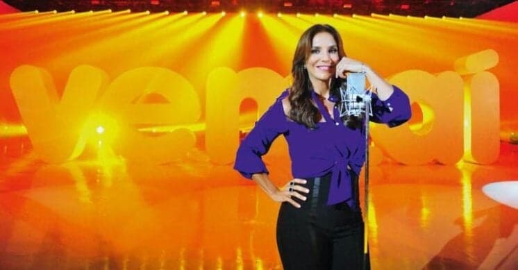 Ivete Sangalo afirma que foi convidada para ser jurada do "The Voice"