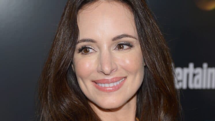Elenco do novo filme de Nicolas Cage terá Madeleine Stowe, a Victoria de "Revenge"