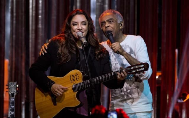 "Música Boa Ao Vivo" encanta nossas terças