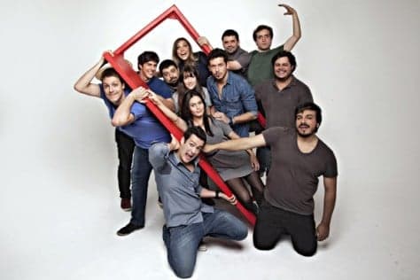 Globo Globo
