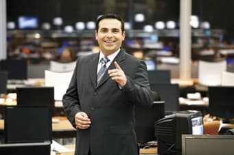 Apresentado por Reinaldo Gottino, "Cidade Alerta" tem queda neste sábado (24)