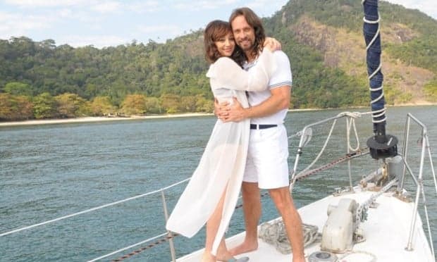 "Pecado Mortal" disputa prêmio de melhor novela no Canadá