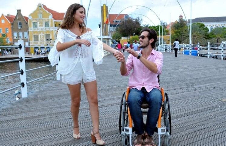 "Vitória" é a salada de chuchu com tempero demais!