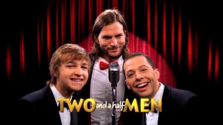 Confirmado: "Two and a Half Men" chega ao fim após 12 temporadas