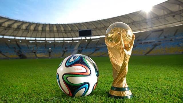 Copa do Mundo deste ano deve bater recorde mundial de audiência na TV