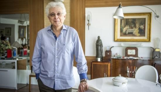 Globo define meta de audiência para a próxima novela das nove