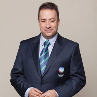 "Esporte Fantástico" fará homenagem a Maurício Torres neste sábado (07)