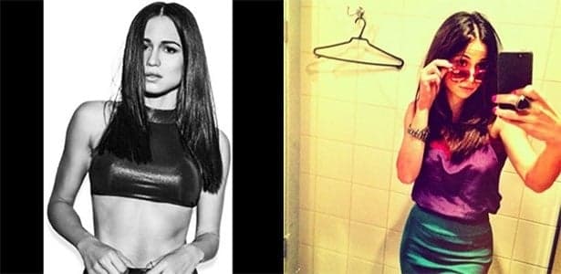 Nanda Costa, a Morena de "Salve Jorge" estará em nova novela das nove