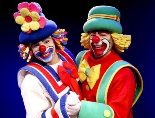 Mesmo sem Patati e Patatá, RedeTV! ainda pensa em criar programa infantil