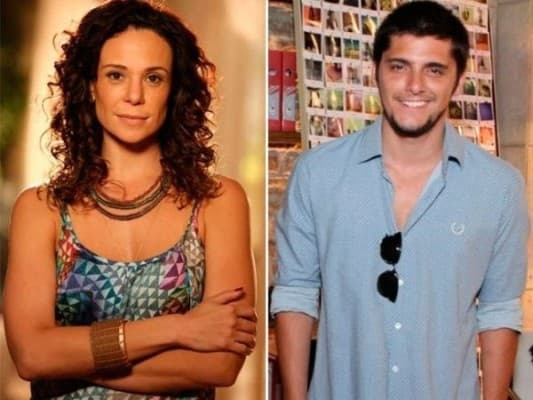 Vanessa Gerbelli e Bruno Gissoni estarão na “Dança dos Famosos”