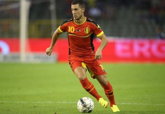 Bélgica se classifica e deixa Globo na liderança; Band vence o SBT