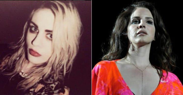 Após Lana Del Rey dizer que desejava estar morta aos 27 anos, filha do líder de Nirvana critica cantora