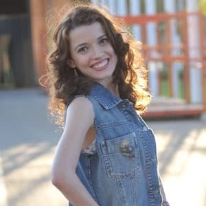 Filha de José Mayer vai trabalhar com o pai em novela