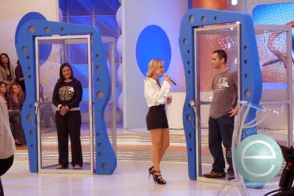 "Legendários" estreia antigo quadro de sucesso da Eliana