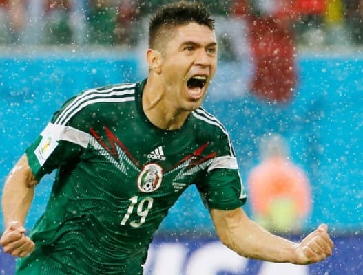 México vence Camarões e Band fecha com baixa audiência; Globo lidera com folga