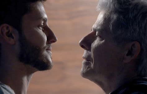 Globo tem intenção de naturalizar o beijo gay em suas novelas