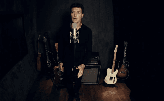 Rodrigo Faro decide voltar a cantar e lança seu próprio canal no YouTube; vem ver!