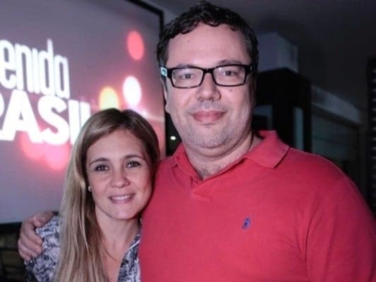 Adriana Esteves não estará na próxima trama de João Emanuel Carneiro; saiba o motivo