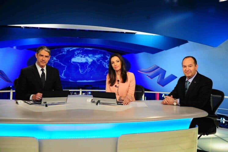 "Teve pum. Mas foi silencioso e sem cheiro”, afirma Pastor Everaldo sobre entrevista ao "Jornal Nacional"