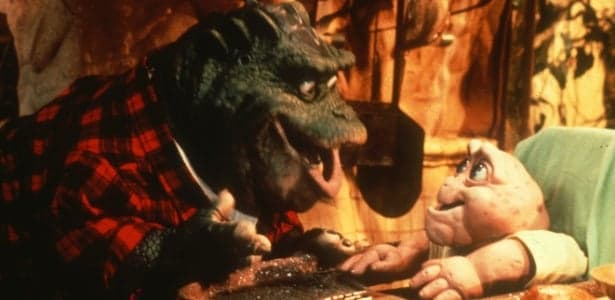 O sucesso voltou! ‘‘Família Dinossauros’’ já tem data de estreia definida