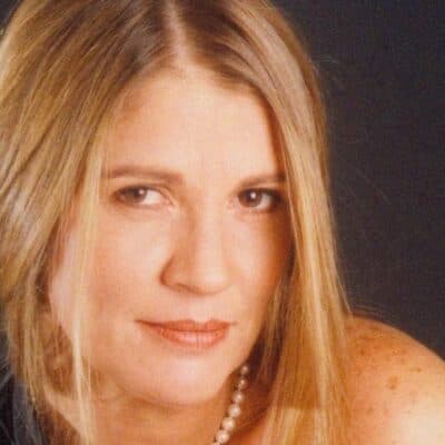 Longe da TV há 7 anos, Tássia Camargo diz que não quer "voltar por nada" para Record