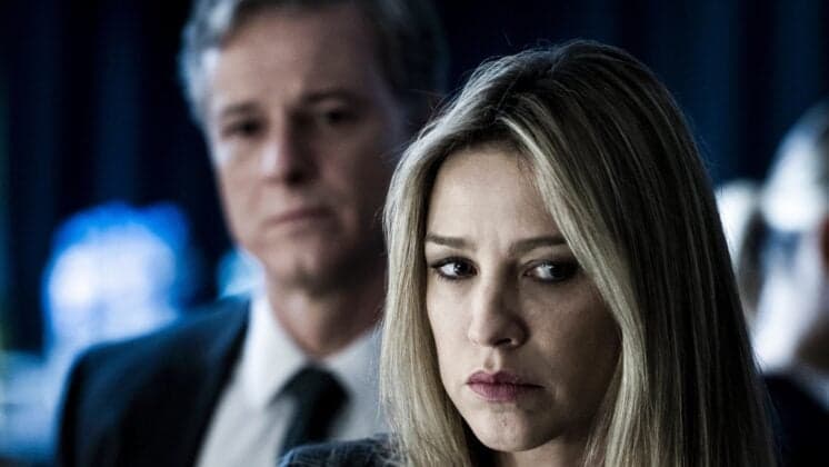 Globo grava "Dupla Identidade" em 4K mas ninguém vai assistir