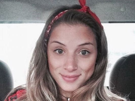 Angela Sousa comenta mensagem sobre psicopatas e causa polêmica na web