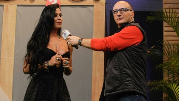 "Fazendo" e acontecendo na Record