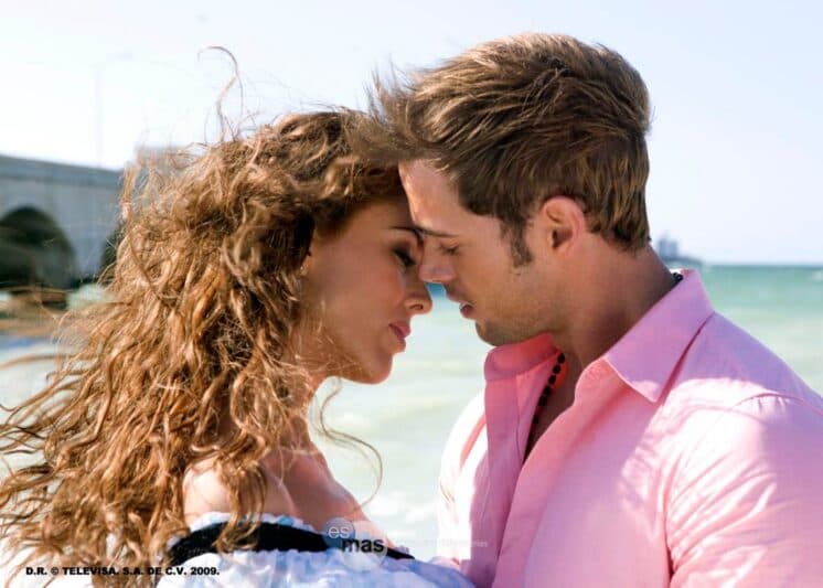 SBT divulga primeira chamada de sua próxima novela das tardes