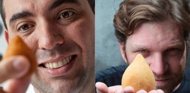 SBT demite apresentador do ‘‘Cozinha Sob Pressão’’; saiba quem será o substituto