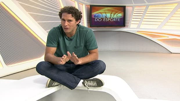 Com mudanças na grade, "Corujão do Esporte" ganha mais destaque na Globo