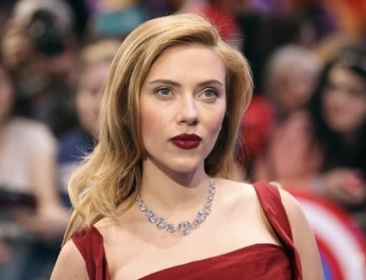 Nasce primeira filha de Scarlett Johansson