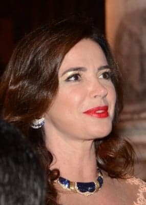 Mem decide retirar ação na justiça contra a irmã Luma de Oliveira