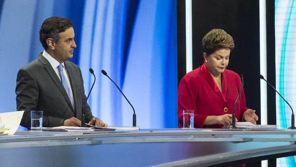 Saiba como será o último debate entre os presidenciáveis