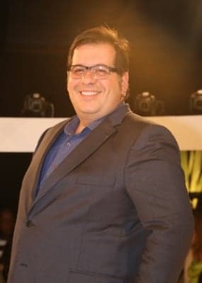 Leandro Hassum diz que espera pesar apenas 100kg após cirurgia