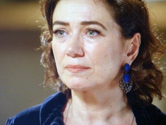 "Império": Maria Marta une os filhos para derrubar José Alfredo