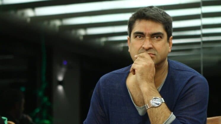 Zeca Camargo é processado e pode pagar R$ 1 milhão à família de Cristiano Araújo