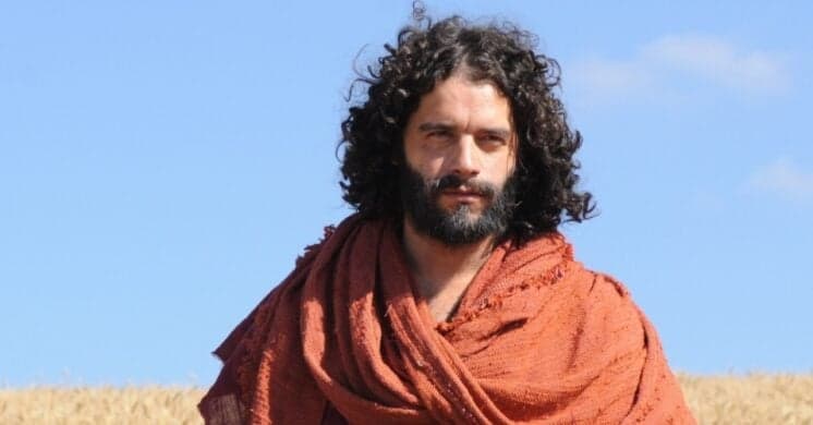Mais uma vez Record adia estreia de novela bíblica