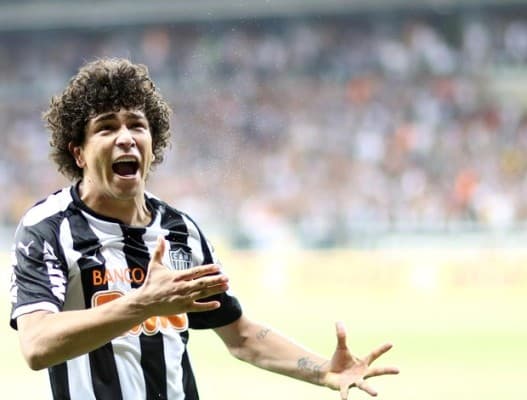 Jogo do Atlético Mineiro e Flamengo registra recorde de audiência no Rio