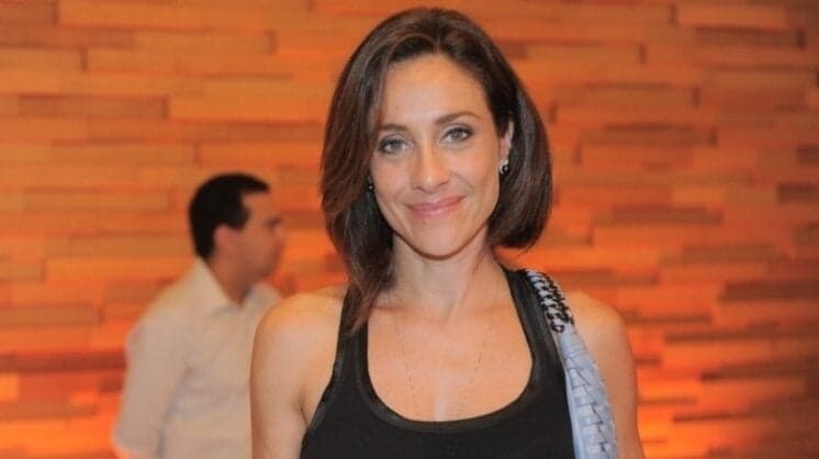 Cynthia Benini deixa o SBT após treze anos na emissora