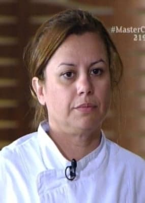 ‘‘Não estou triste’’, diz Helena que ficou em segundo lugar no ‘‘MasterChef’’