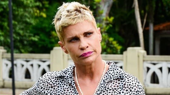 Ex-apresentadora do "Fantástico" se recupera de depressão e tenta retornar à TV