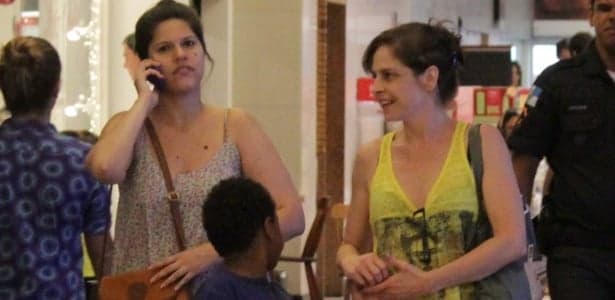 Drica Moraes fala pela primeira vez sobre sua saída de ‘‘Império’’: ‘‘Estou bem’’