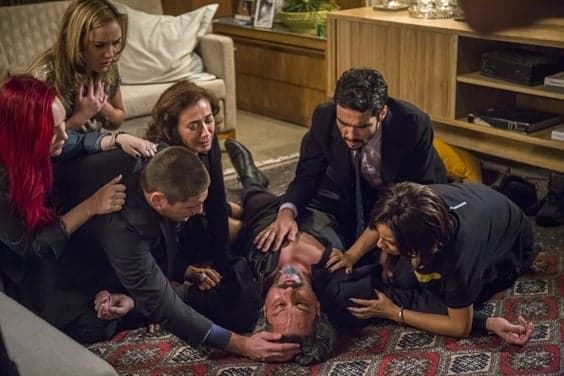 Em sua 22ª semana, "Império" crava 3 pontos de vantagem sobre "Em Família"